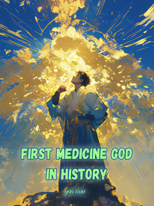 First Medicine God In History